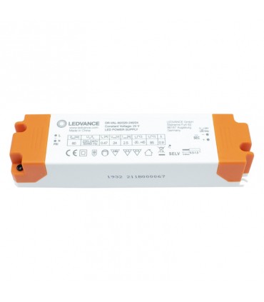 Osram Treiber Netzteil für LED 60W 24V IP20 DRVAL6024