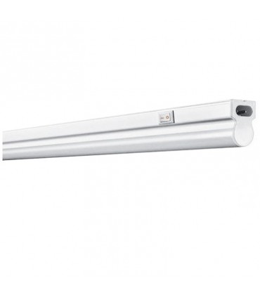 Reglette Ledvance LED 8W mit Schalter 3000K 60cm LIN6008830IG2