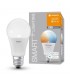 Osram Ledvance WIFI Tropfen-Lampe SMART CLASSIC A 14W E27 SMT485495WF