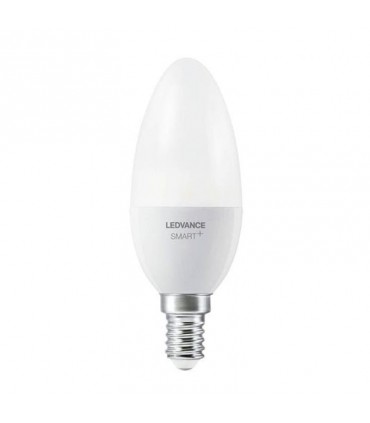 Osram Ledvance WIFI-Glühbirne SMART CLASSIC B 40 5W E14 SMT485556WF