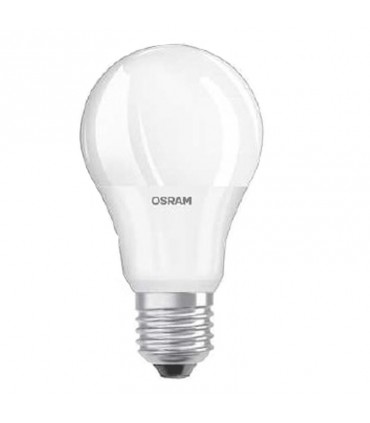 Osram Ledvance LED 9,5W hellweiß 6500K E27 VCA60865S