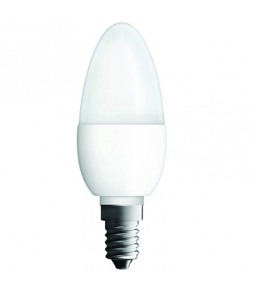 Ledvance led olive Lampe E14 5,7W 2700K warmes Licht VCB40827SE1