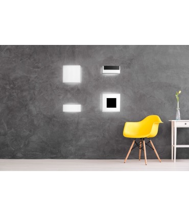 Lombardo Wandleuchte ART 100 10W LED 1100 lumen 4000K LL116000N