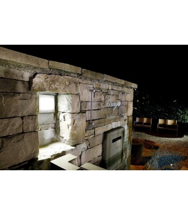 Lombardo Wandleuchte STILE NEXT für 503 6W LED 720 lumen 220V 4000K LL641DN