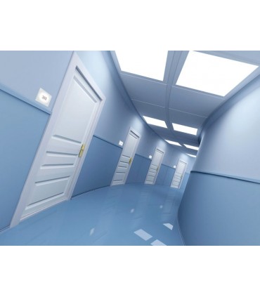 Lombardo Wandleuchte STILE NEXT für 503 6W LED 720 lumen 220V 4000K LL641DN