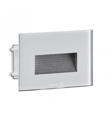Lombardo LED-Bodenlicht Next LED 3W 4000K IP66 LL643CN