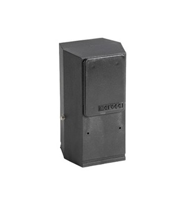 Mareco runder/quadratischer Lichtmast für Mastmontage 60mm 1461000N