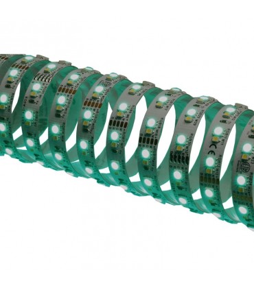 Nobile LED-Streifen 67,5W RGB/W-3000K 24V 5 Meter Spule IP20 80322/RGBW