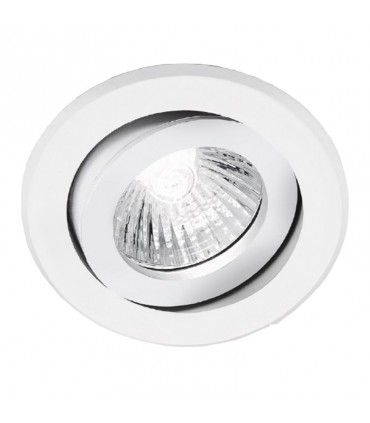 Nobile traditionelle Einbauleuchte 9086/BI