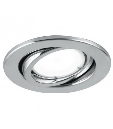 Nobile traditionelle Einbauleuchte 9086/CR