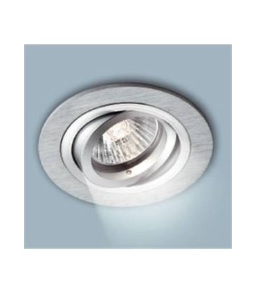 Nobile traditionelle Einbauleuchte 9086/CR