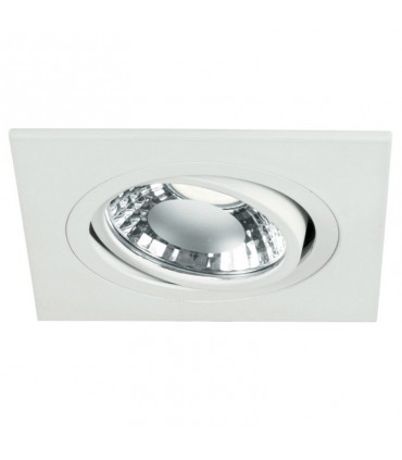 Nobile traditionelle Einbauleuchte 9088/BI