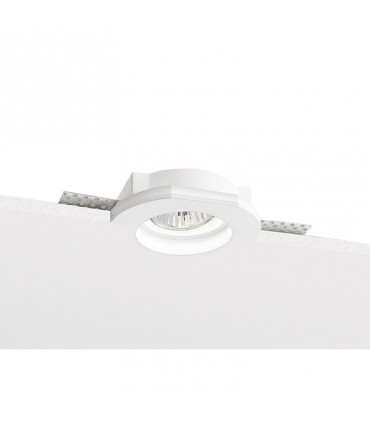 Nobile Runder Gipseinbaustrahler 9107