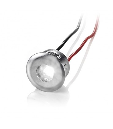 Nobile verstellbare LED-Einbauleuchte GU10 1W 4000K 91110/45/4K/CR