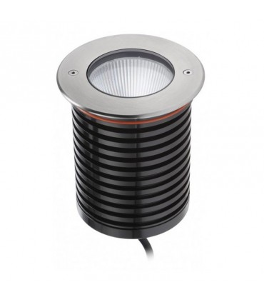 Nobile 23W 4000K 36 Grad IP67 93012/36/4K Bodeneinbaustrahler