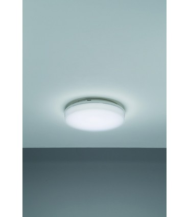 Nobile LED-Deckenleuchte 24W TRILED 3K-4K-5K PLDR33