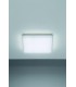 Nobile quadratische LED-Deckenleuchte 24W TRILED 3K-4K-5K PLDS33