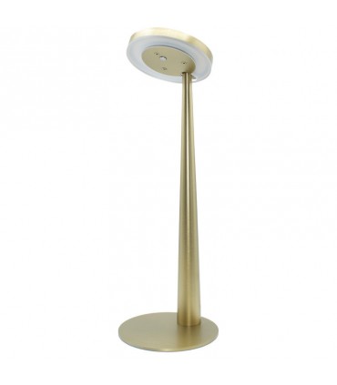 Tischleuchte Panzeri SCHÖNE 5W 2700K Messing Satiniert C05219.011.0209