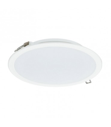 Philips LED-Einbauleuchte 22W 4000K Weiß 67945300