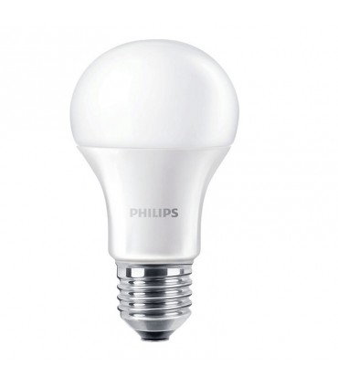 Philips 13W 6500K E27 1521 Lumen LED-Tropfen-Glühbirne CORE100865