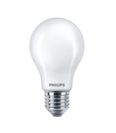 Philips LED-Tropfenbirne 3,4W 2700K E27 Dimmbar CORE40927DG2