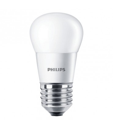 Philips 5,5W LED-Kugelbirne E27 2700K CORELUS40