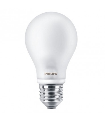 Philips 4.5W Led Tropfen Glühbirne E27 4000K INCALED40840