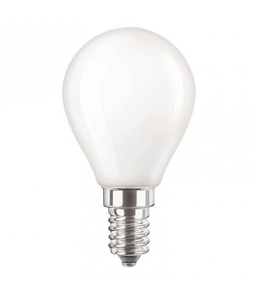 Philips 4,3 W 2700 K LED-Kugelbirne E14 INCALUS40E14G2