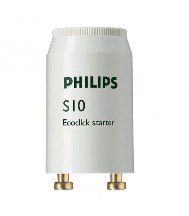 Philips Starter 4-65W einzeln S10