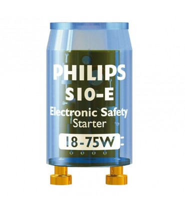 Philips 18-75W elektronischer Schnellstarter S10EL