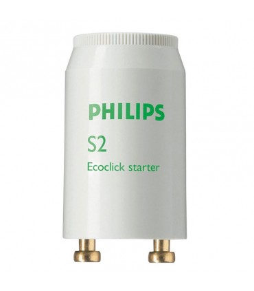 Philips Starter 4-22W Serie S2