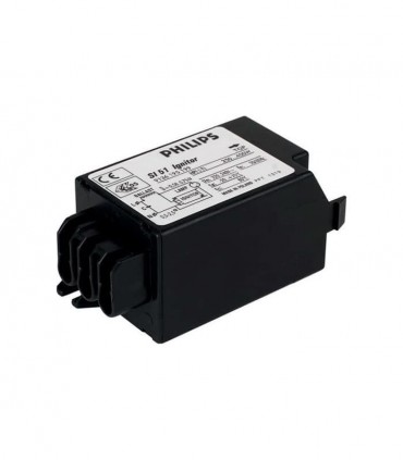 Philips HID-Zündgeräte SI51
