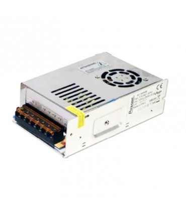 Poliplast Netzteil Driver für LED-Lichtbänder 250W 24V 400696-24