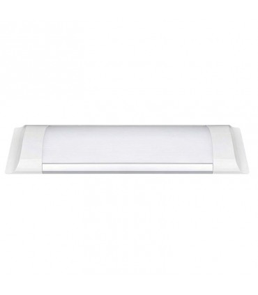 Poliplast LED-Scheinwerfer Giorgia für Innenbereich 18W 3000K 60CM 400802W