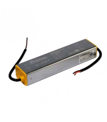 Poliplast Netzteil Treiber für LED-Lichtbänder 60W 24V IP67 400889-24