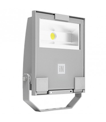 Led-Strahler SBP Guell 1 36W IP66 4000K symmetrisch 06105794