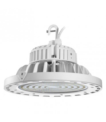 SBP LED-Prisma Industriekappe 150W 4000K 21000 Lumen 305531