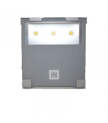 Prisma GUELL LED-Strahler 158W asymmetrisch 5000K 306212