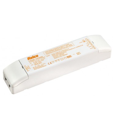 Relco LED Driver MINILED 12VDC 50W 24VDC 80W dimmbar PTDC/80/B