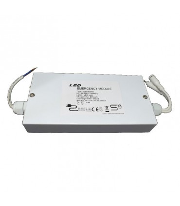 Rossini Notfallset 3 Stunden für LED-Paneel DRACMA DRC001EM