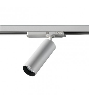 LED-Schienenstrahler Side STILO 60 18.5W 3000K 19° Weiß 67840-LBC-19