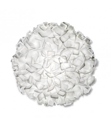 Slamp Clizia Ceiling-Wall Wandleuchte Large Farbe Weiß CLI78PLF0003W000