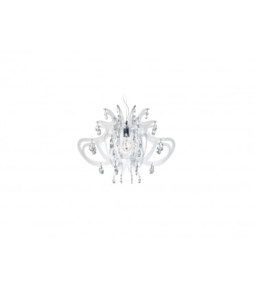 Slamp LILLIBET Pendelleuchte Transparent LIL14SOS0000TT