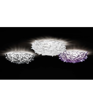 Slamp VELI MINI Pendelleuchte Farbe PLUM VEL78PLF0001H000