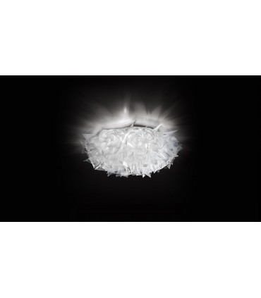 Slamp Deckenleuchte VELI Größe L Farbe PRISMA VEL78PLF0003LE00