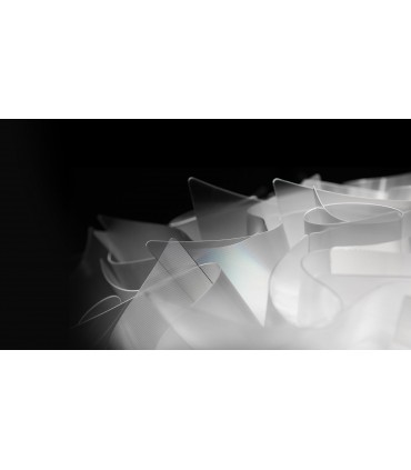 Slamp Deckenleuchte VELI Größe L Farbe PRISMA VEL78PLF0003LE00