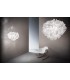 Slamp Pendelleuchte VELI 42 Farbe: COUTURE VEL78SOS0003BW00