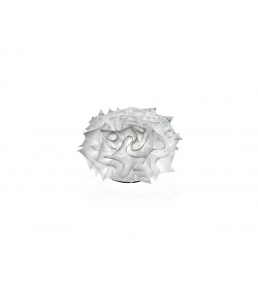 Slamp Tischlampe VELI MINI Farbe: OPAL VEL78TAV0001W_00