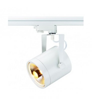 SLV Spot für Hochvolt-Stromschiene 3Phasen, LED, 3000- K 176001