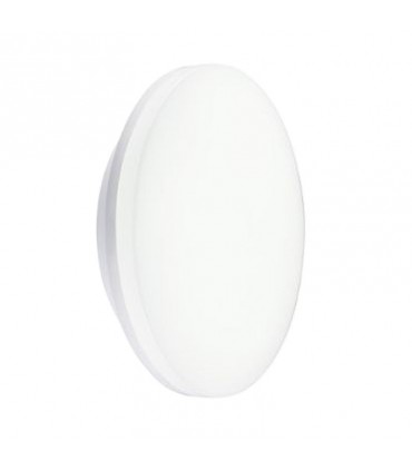 Deckenleuchte LED Sovil HILTON 30W 4000K IP65 Weiß 99509/02